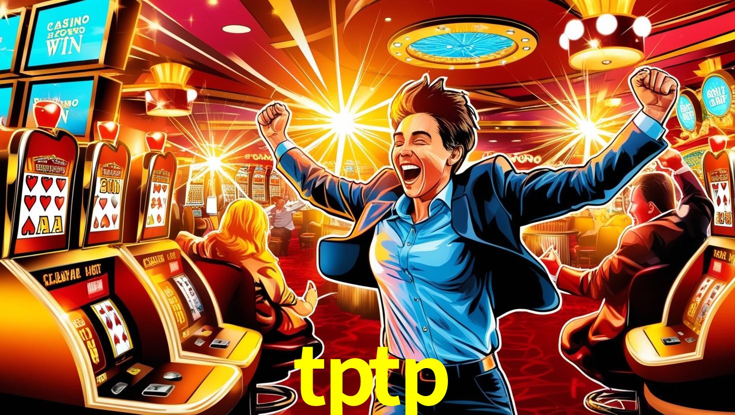 TPTP.COM